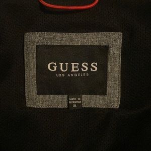 Guess xl